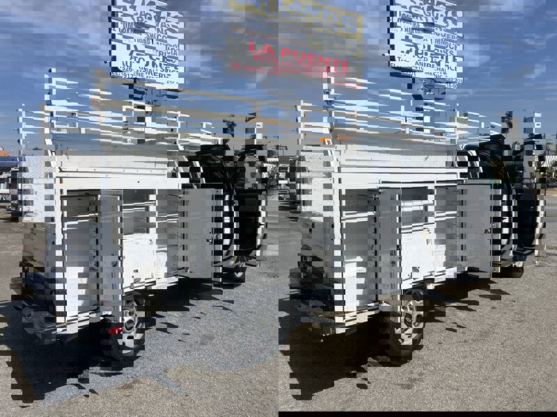 Used 2016 Chevrolet Silverado 2500 W/T w/ WT Convenience Package image 10