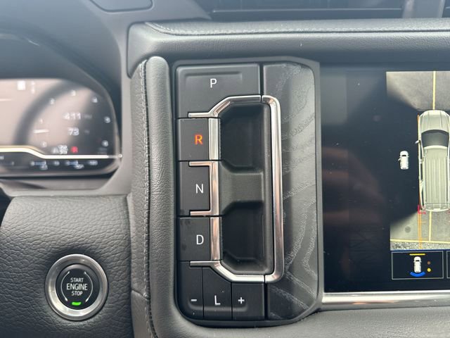 Used 2022 GMC Yukon Denali image 15