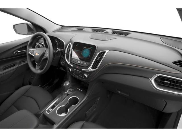 Used 2019 Chevrolet Equinox Premier AWD/4WD image 17