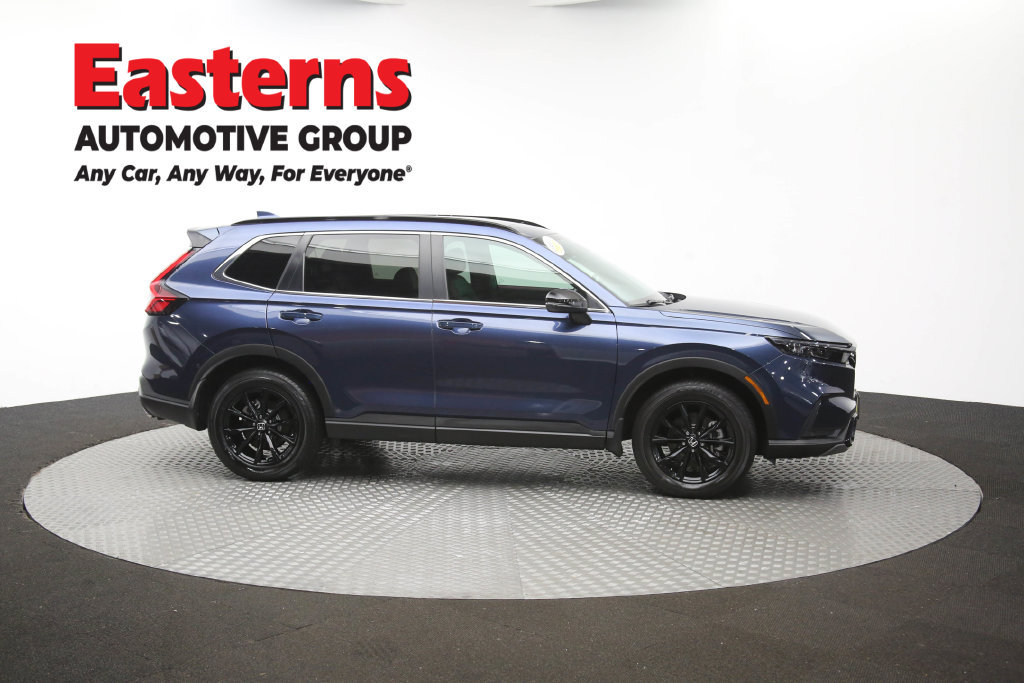 Used 2025 Honda CR-V Sport-L image 49