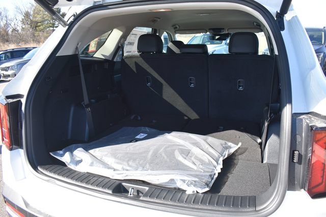New 2026 Kia Sorento EX AWD/4WD image 18