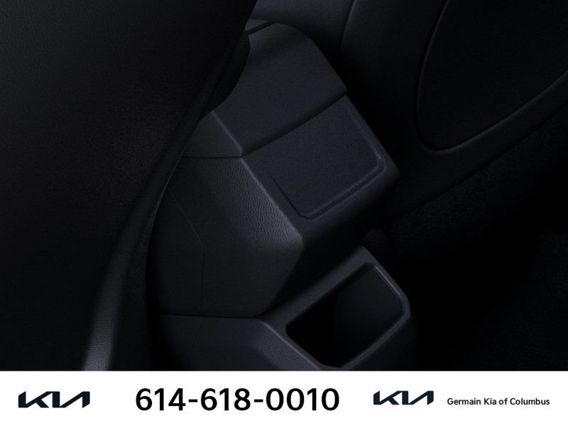 New 2027 Kia Seltos X-Line S AWD/4WD image 29