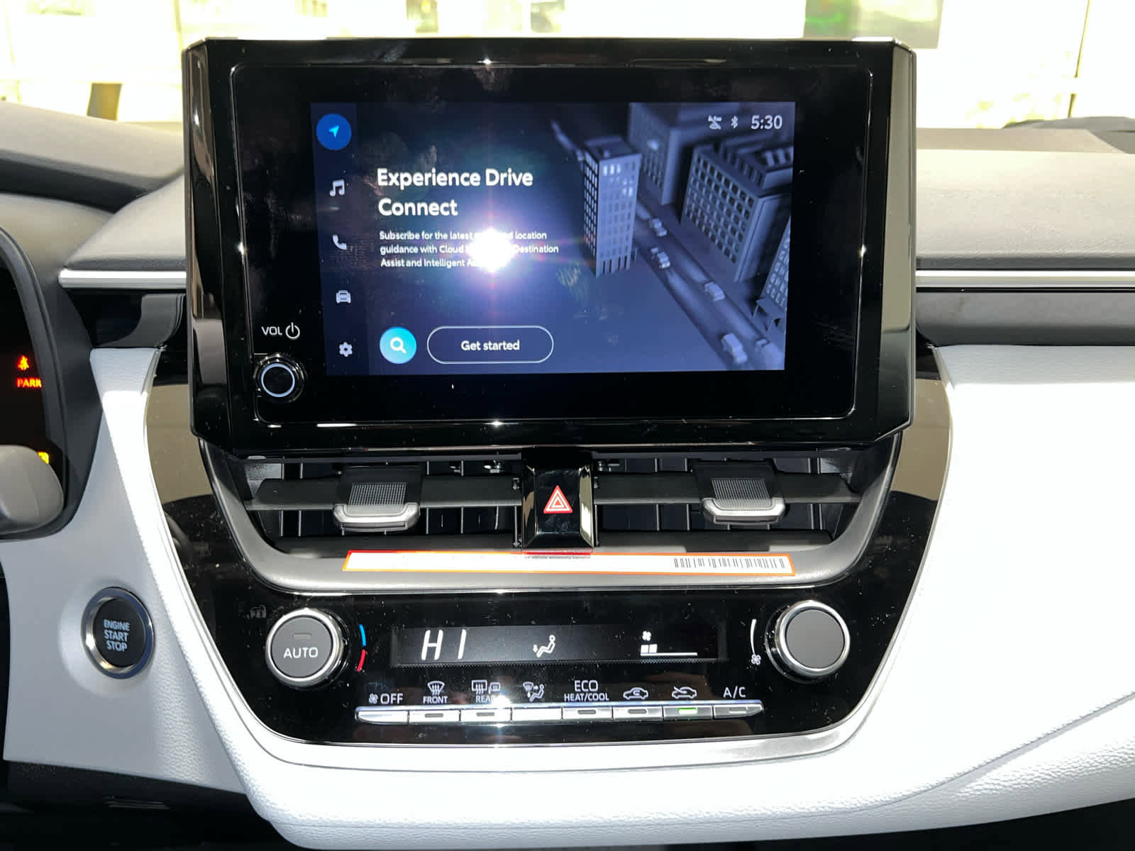 New 2026 Toyota Corolla SE image 22