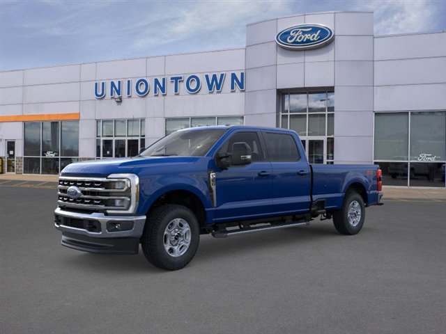 New 2026 Ford F350 4x4 Crew Cab Super Duty video 1