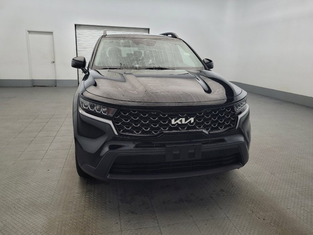 Used 2022 Kia Sorento S AWD/4WD image 14