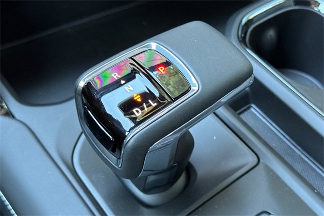 New 2025 GMC Sierra 1500 AT4X image 25