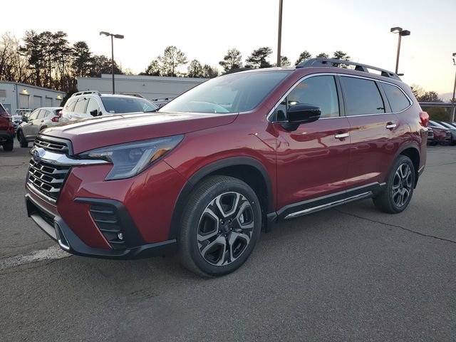 New 2026 Subaru Ascent Touring image 3