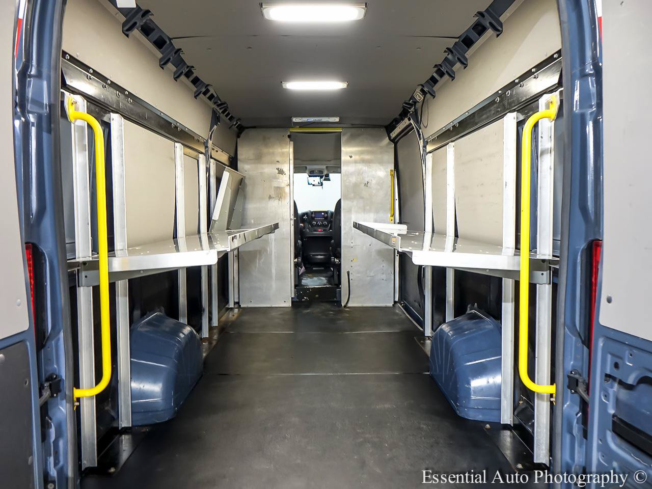 Used 2019 RAM ProMaster 3500 FWD image 14