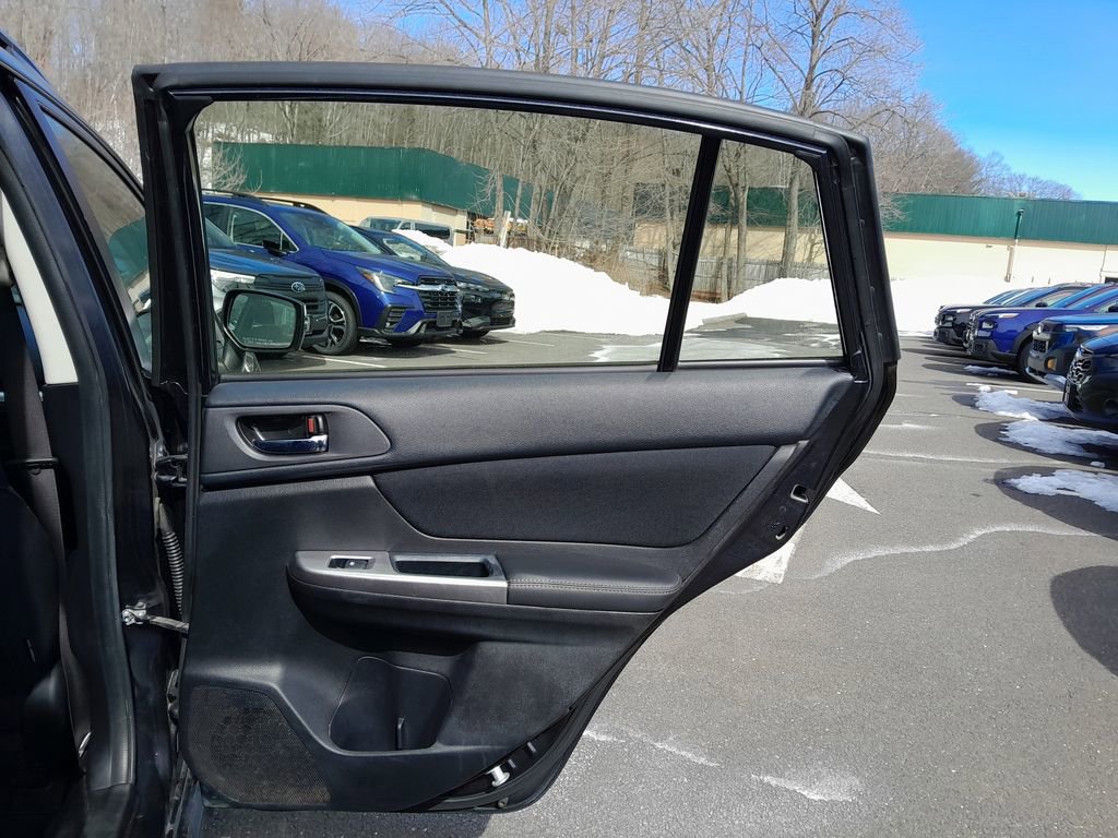 Used 2015 Subaru Impreza 2.0i Sport Premium w/ Popular Package #1 image 35