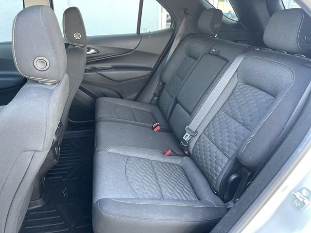 Used 2019 Chevrolet Equinox LT AWD/4WD image 9