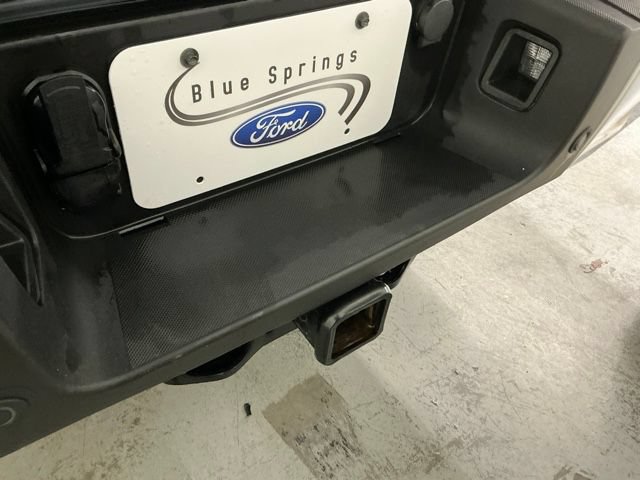 Used 2025 Ford F350 Lariat w/ Lariat Ultimate Package AWD/4WD image 6