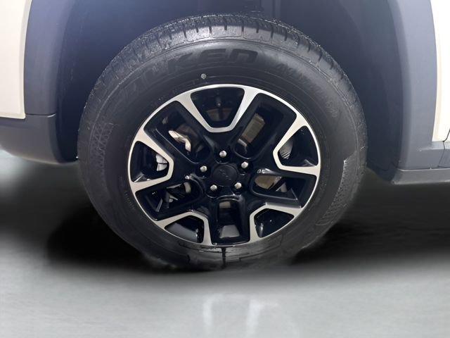 Used 2020 Jeep Compass Trailhawk image 15