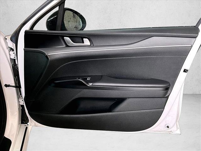 Used 2022 Kia K5 GT-Line FWD image 19