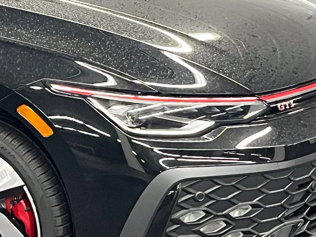 New 2026 Volkswagen GTI S FWD image 38