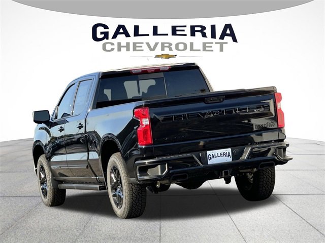 New 2026 Chevrolet Silverado 1500 High Country w/ Midnight Edition image 5