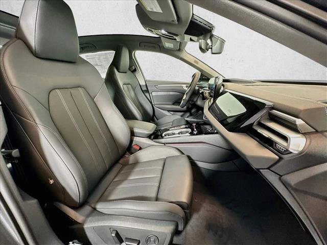 New 2026 Audi A6 Premium Plus AWD/4WD image 24