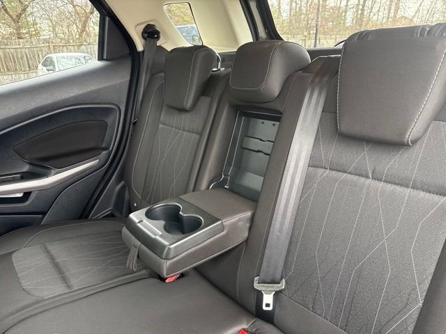 Used 2020 Ford EcoSport SE image 46