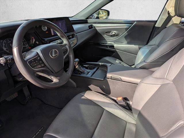 Used 2023 Lexus ES 350 w/ Accessory Package (Z1) image 16