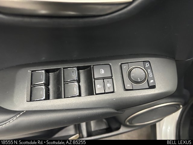Used 2020 Lexus NX 300h AWD w/ Premium Package image 19