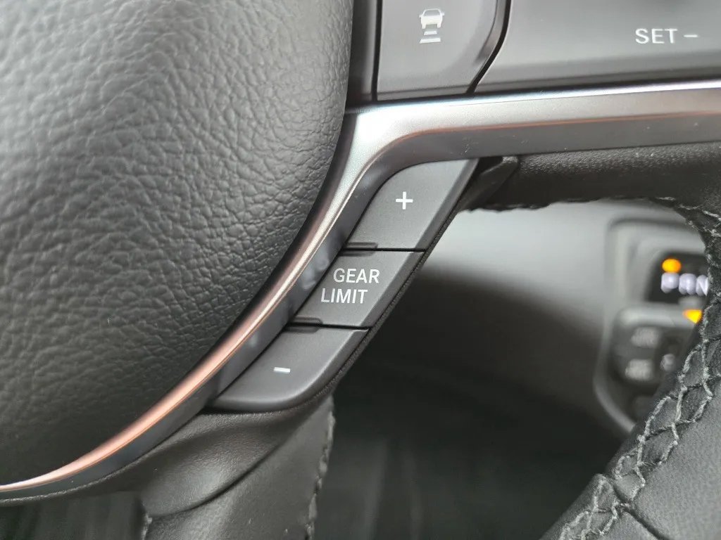 New 2026 RAM 1500 Big Horn AWD/4WD image 17