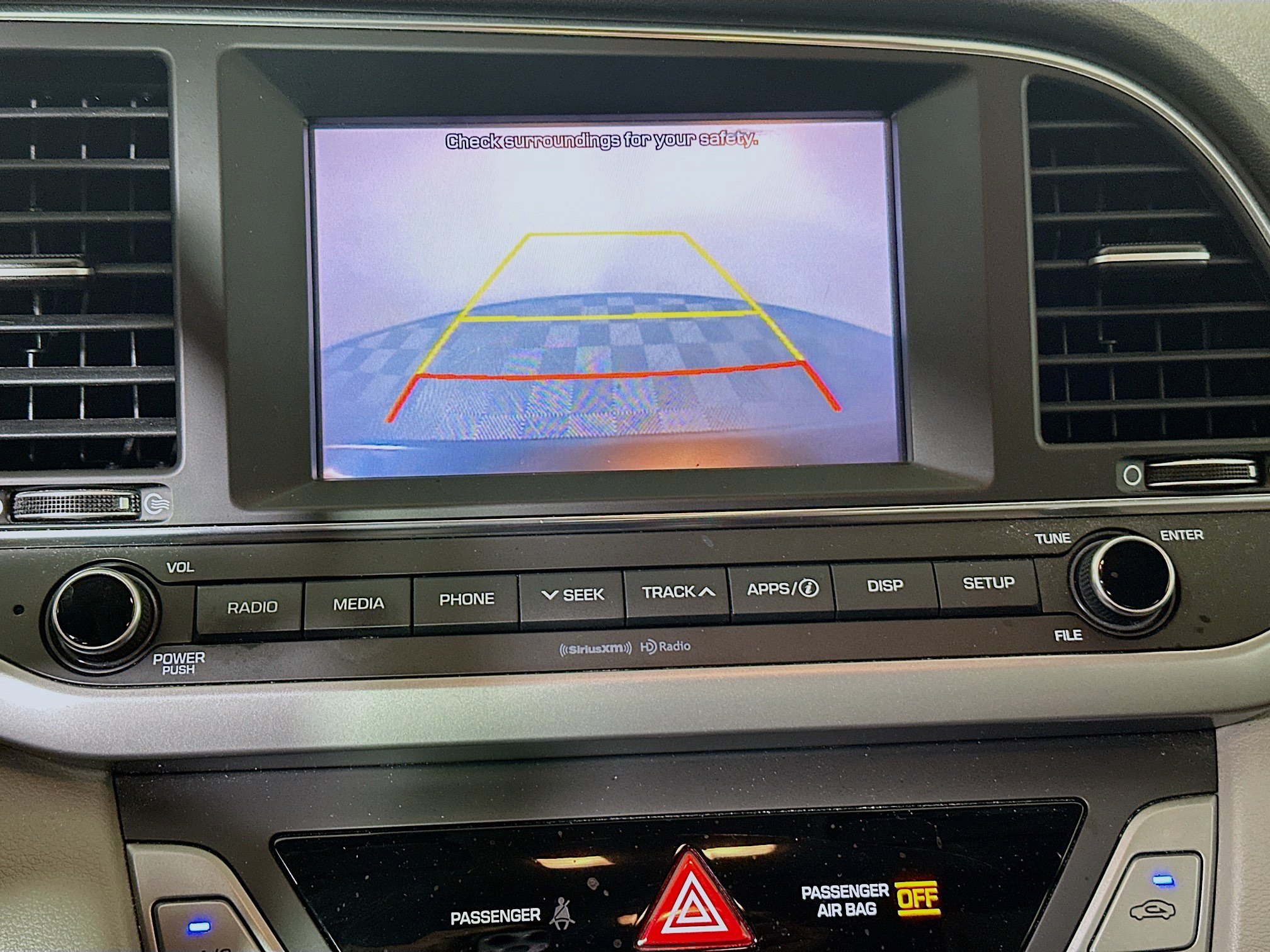 Used 2018 Hyundai Elantra SE w/ SE Connectivity Package 04 FWD image 24