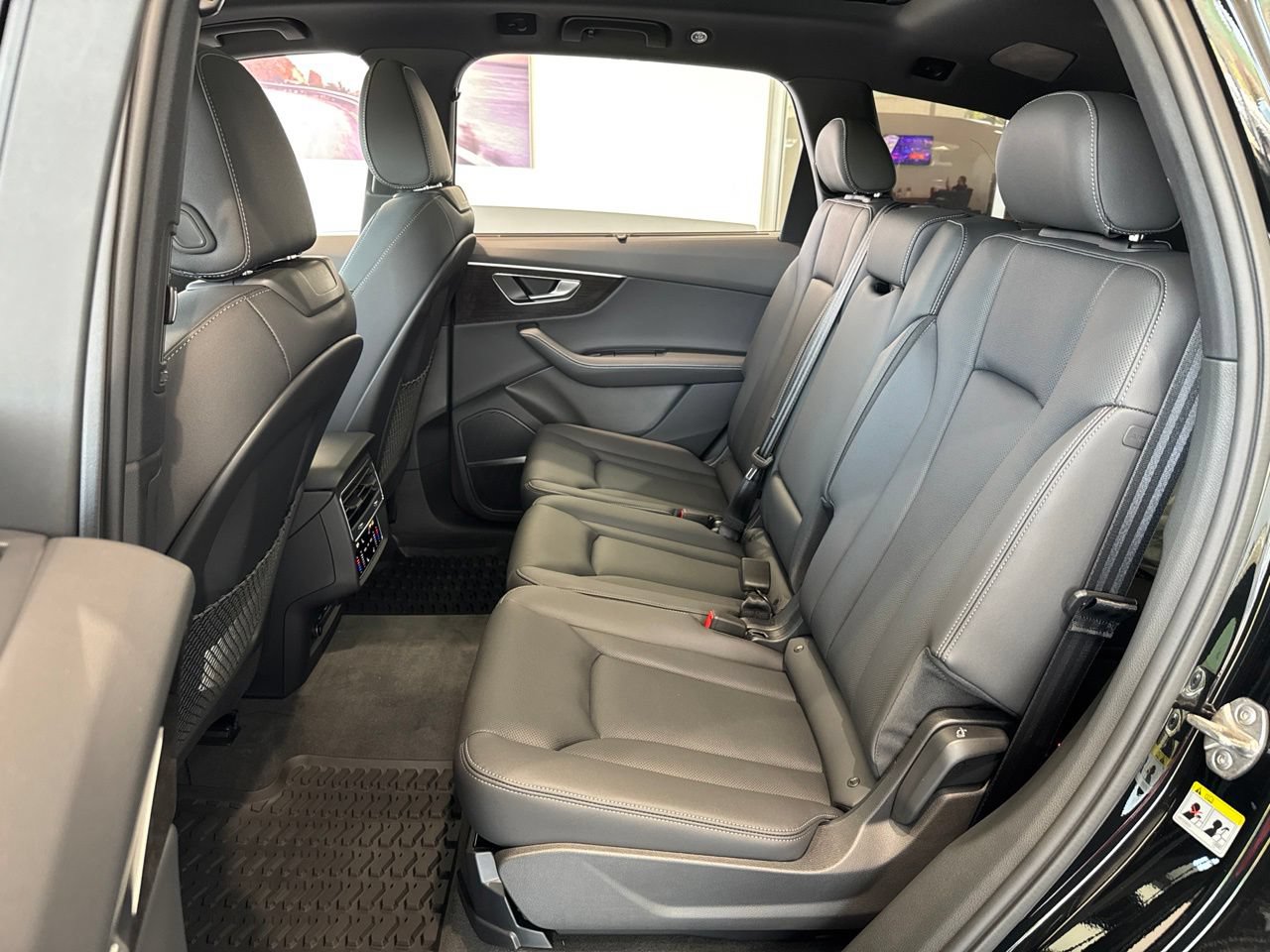 New 2026 Audi Q7 Premium Plus AWD/4WD image 37