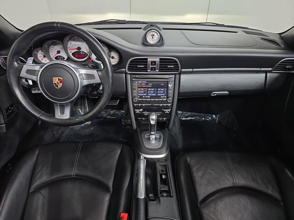 Used 2011 Porsche 911 Turbo S image 13