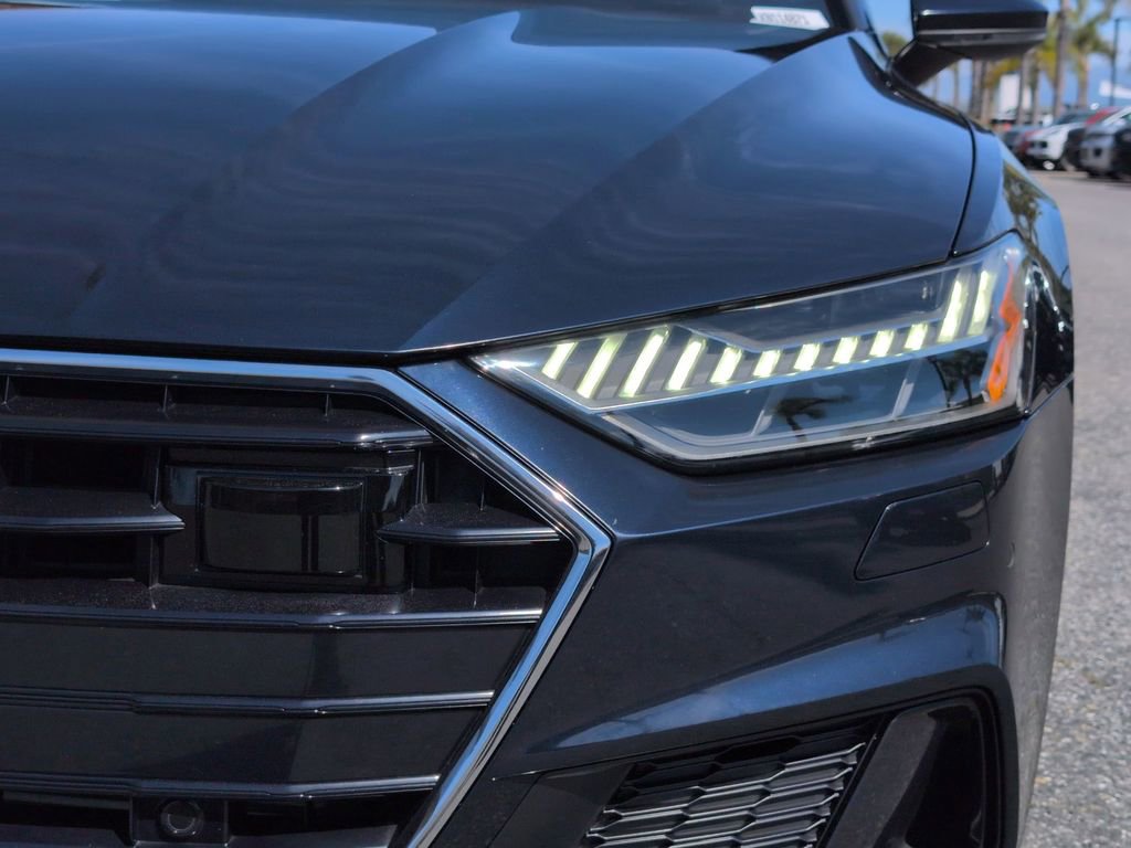 Used 2019 Audi A7 3.0T Premium Plus image 10