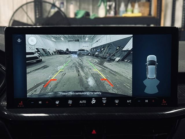 Used 2025 Ford Escape ST-Line w/ Tech Pack #1 image 36