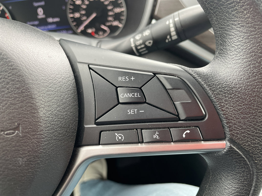 Certified 2024 Nissan Altima 2.5 SV image 14