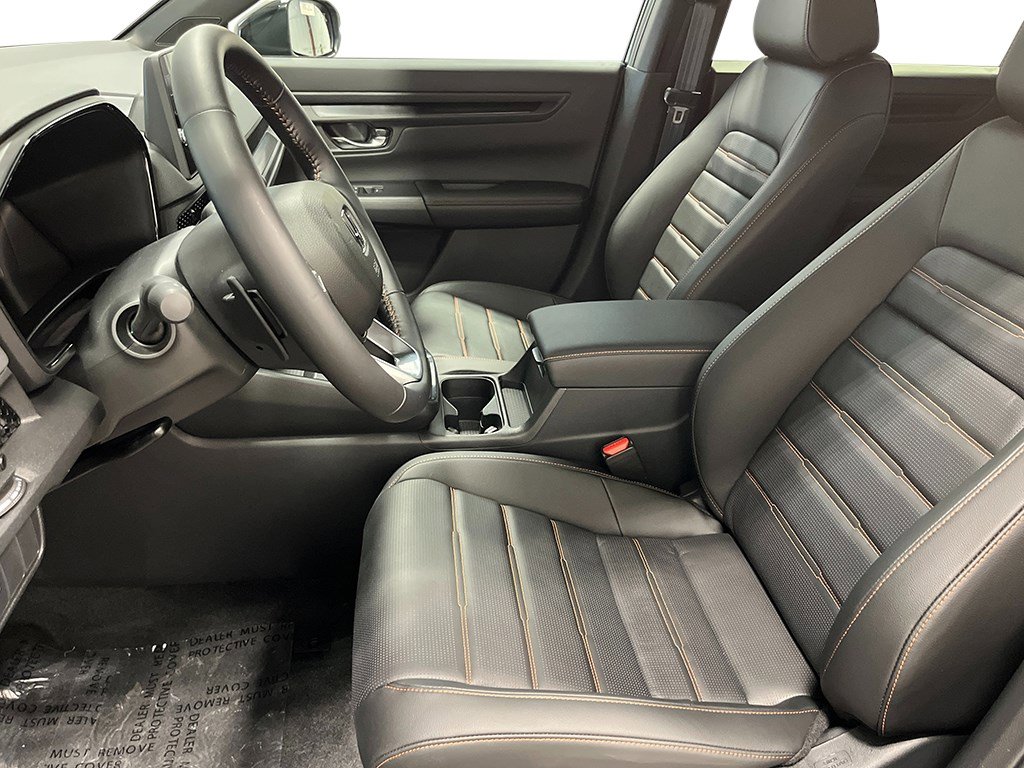 New 2026 Honda CR-V Sport-L image 15