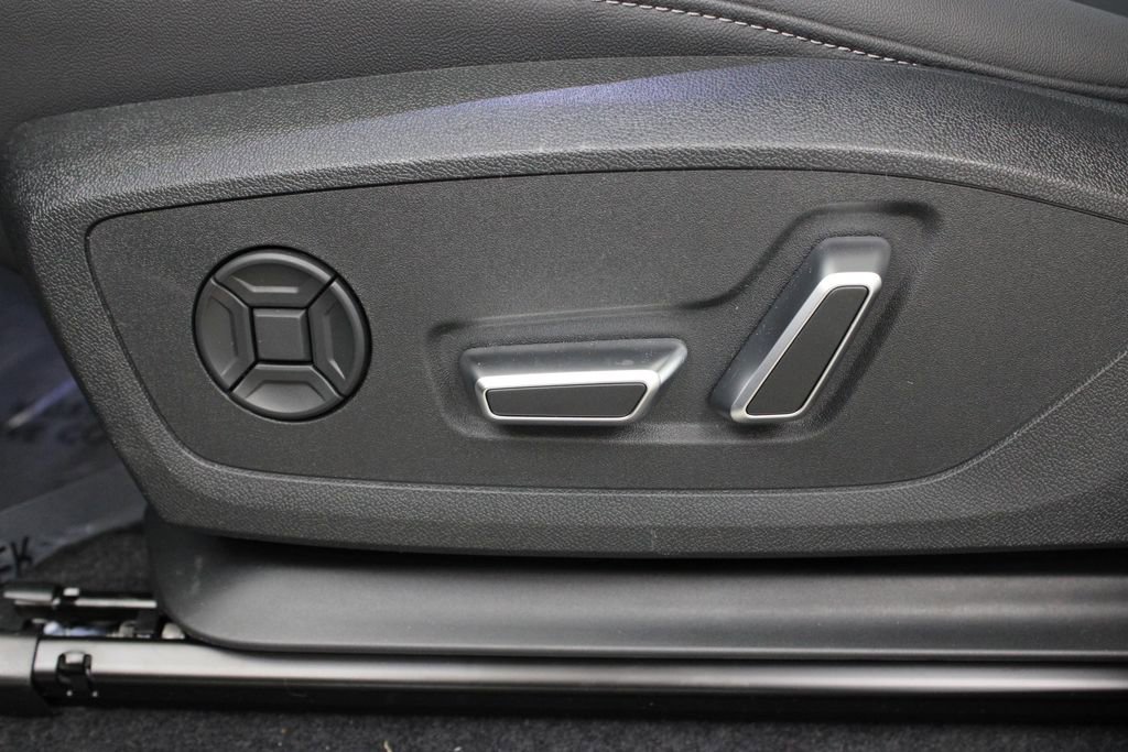 New 2026 Audi Q3 quattro 2.0T image 20