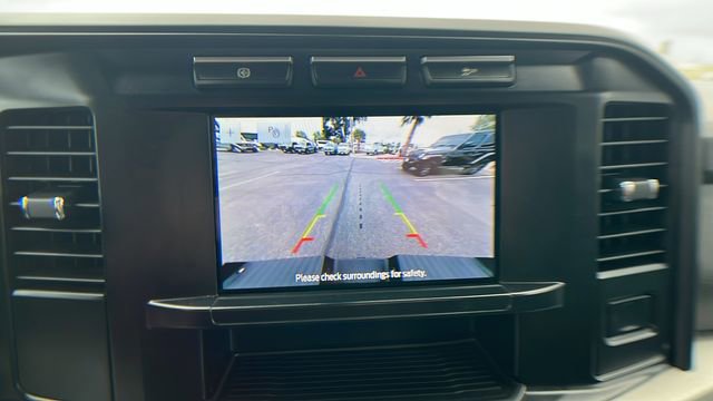 Used 2024 Ford F250 XLT AWD/4WD image 26