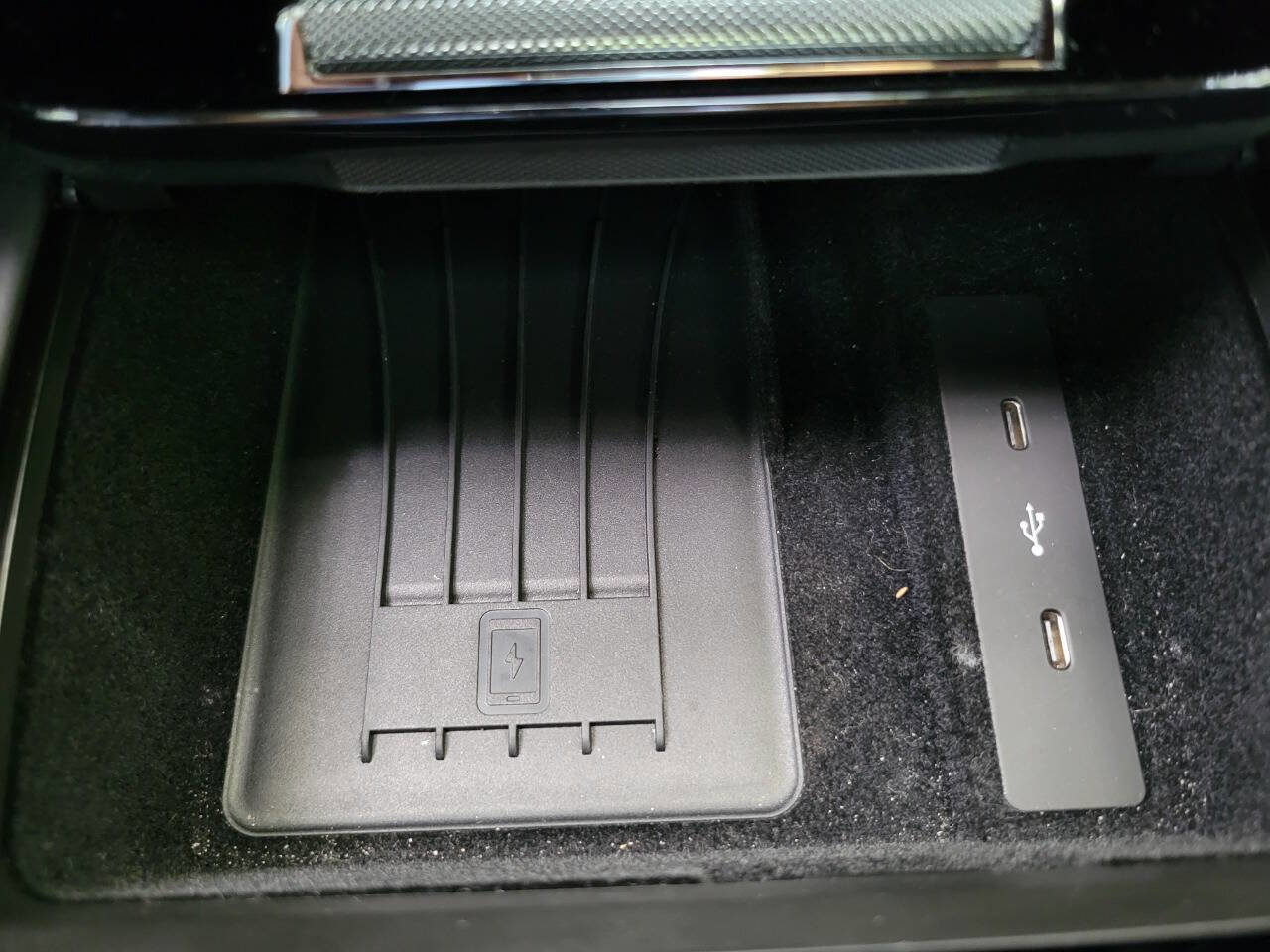 Used 2024 Porsche Cayenne image 24