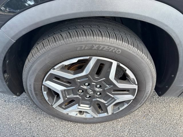 Used 2022 Hyundai Santa Fe Limited w/ Cargo Package FWD image 12