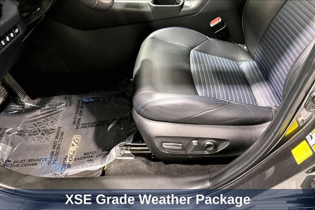 Used 2023 Toyota RAV4 XSE AWD/4WD image 25
