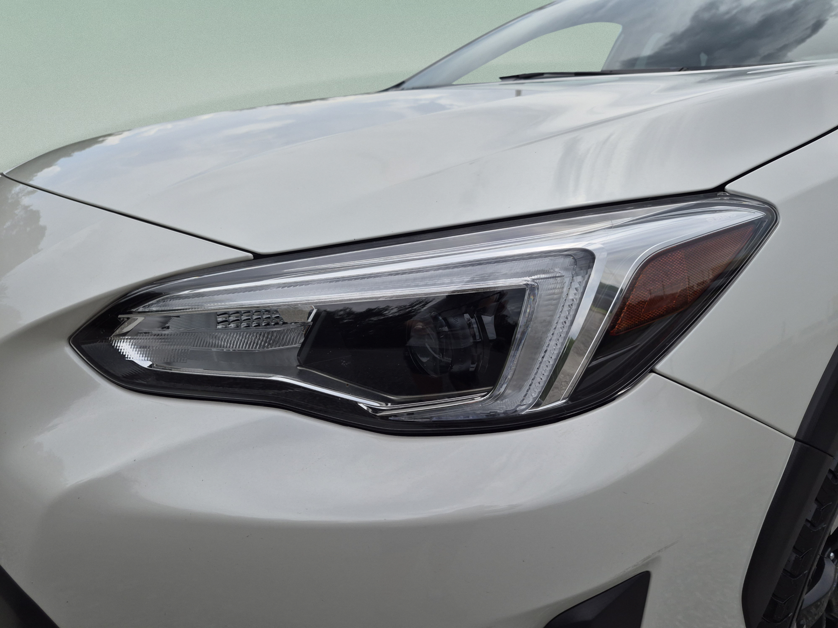 Used 2022 Subaru Crosstrek 2.5i Limited w/ Moonroof Package 2 AWD/4WD image 60