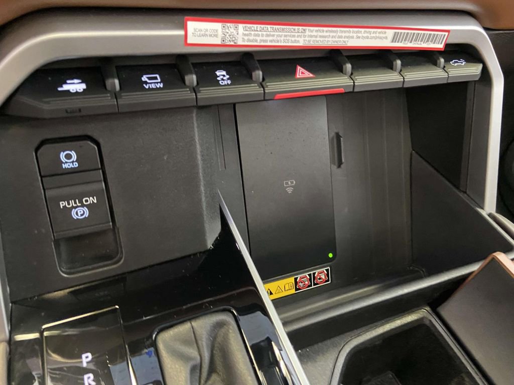 Used 2025 Toyota Tundra 1794 Edition image 25