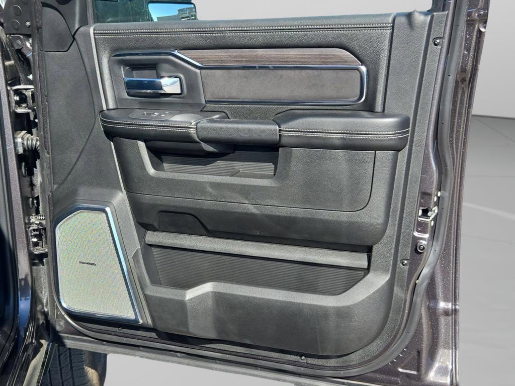 New 2026 RAM 3500 Laramie image 32
