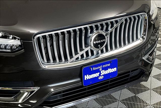 Used 2024 Volvo XC90 B6 Plus image 30