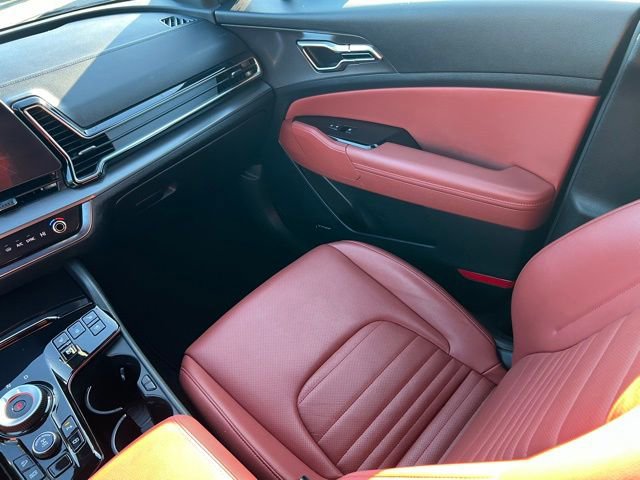 Certified 2023 Kia Sportage SX Prestige image 13