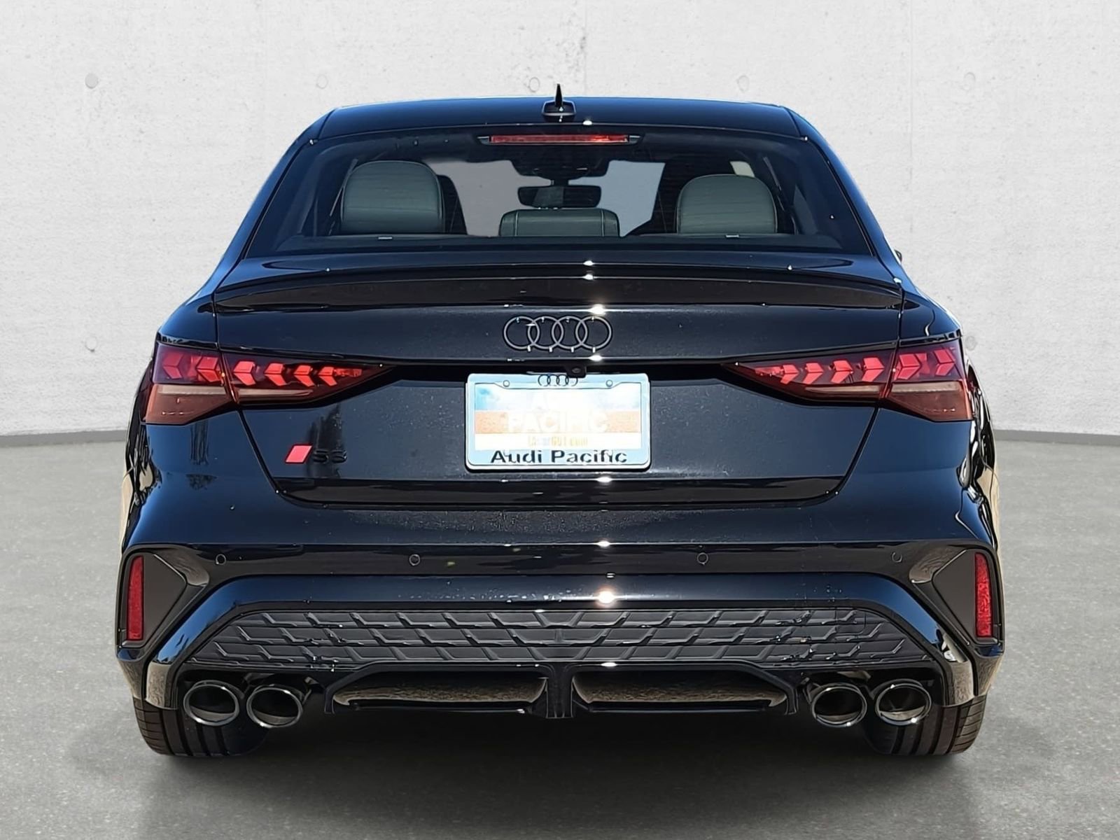 New 2026 Audi S3 Premium image 6