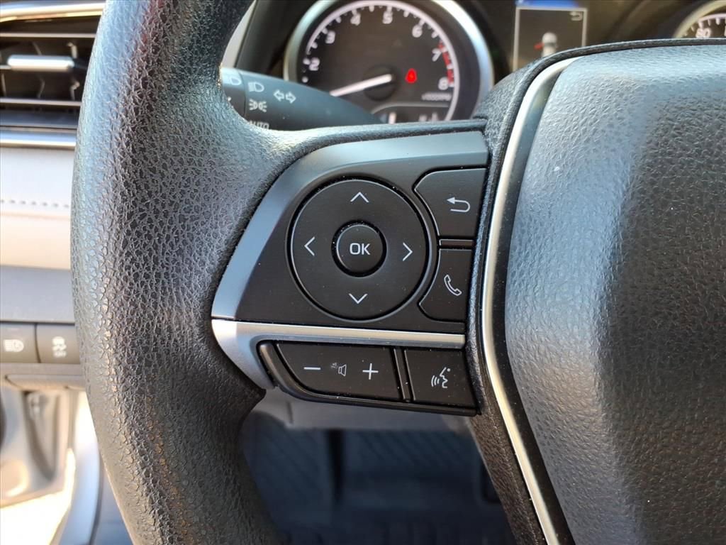 Used 2024 Toyota Camry LE image 30