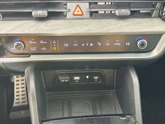 Used 2023 Kia Sportage X-Pro Prestige image 15