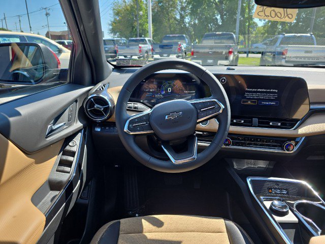 New 2026 Chevrolet Equinox ACTIV image 20