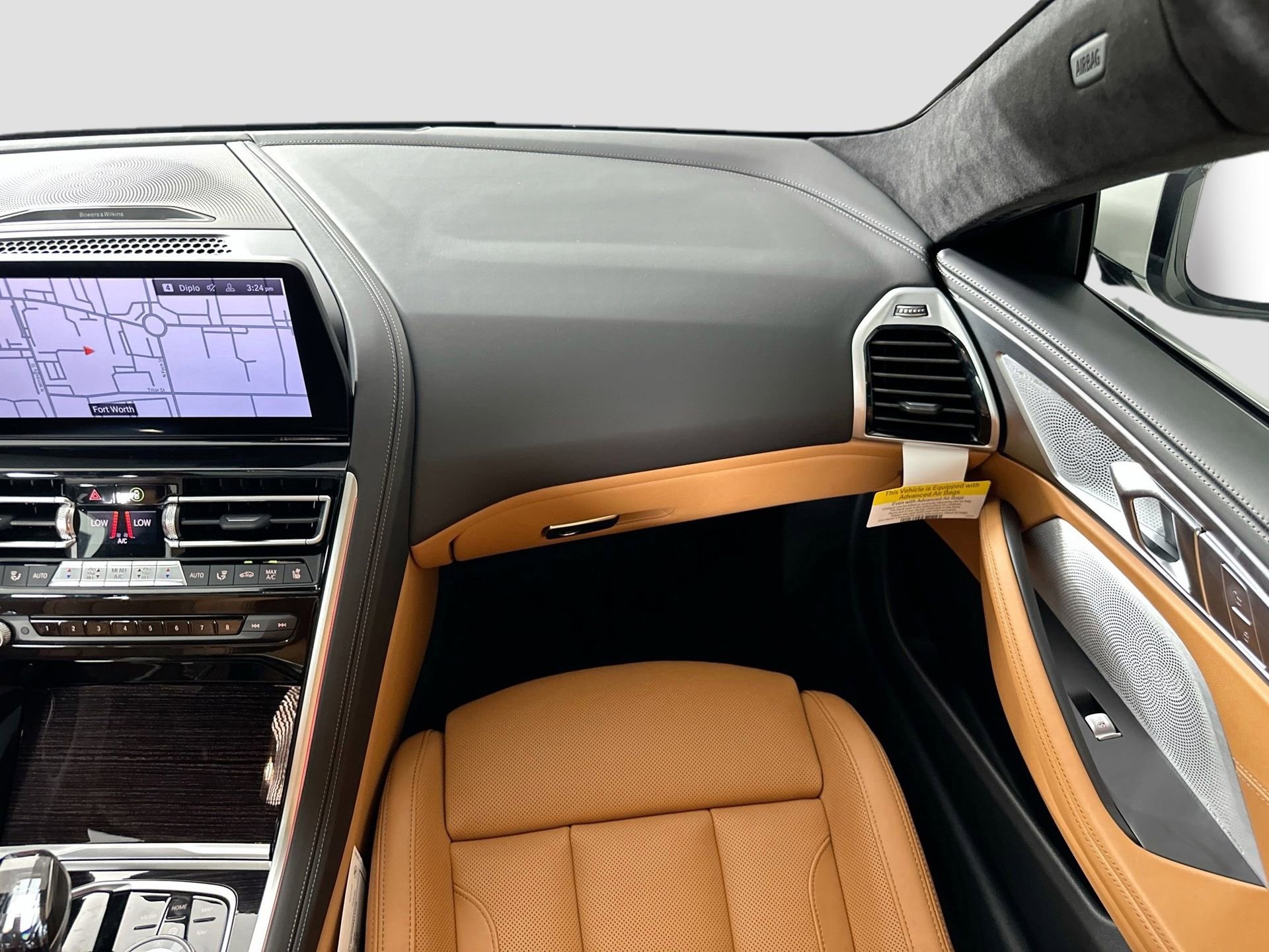 New 2026 BMW 840i image 27