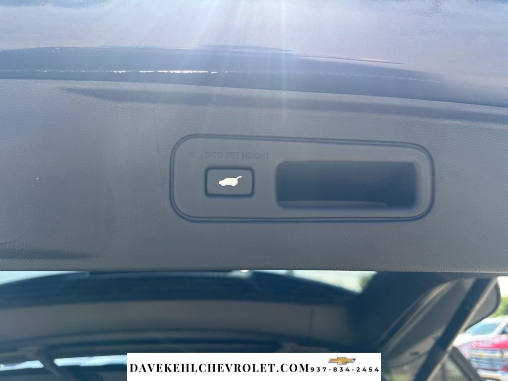 Used 2025 Honda Pilot Elite image 82