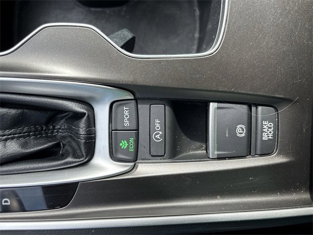 Used 2022 Honda Accord Sport Special Edition image 32