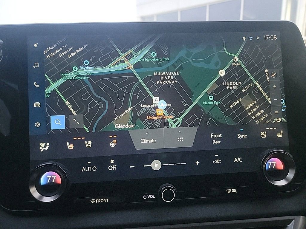 Used 2023 Lexus RX 350 Premium w/ Accessory Package image 9