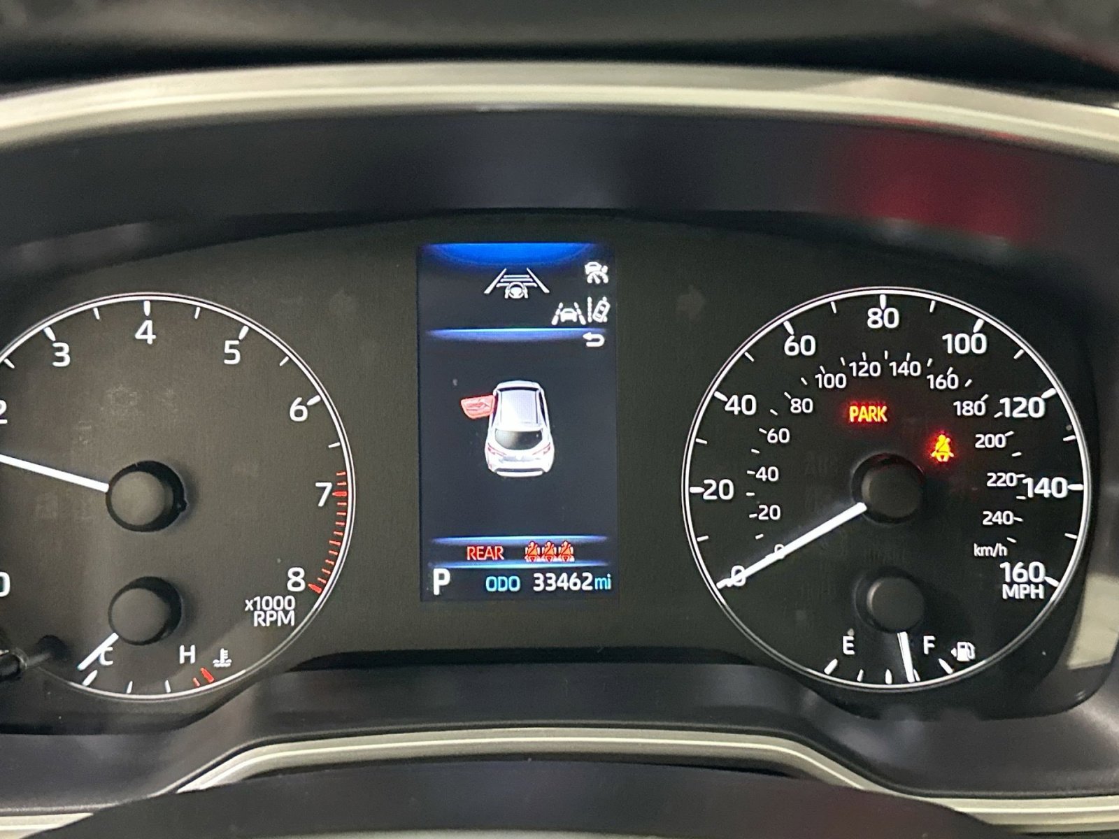 Used 2023 Toyota Corolla SE image 22